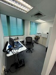 Thong Chai Building (D3), Office #635439271